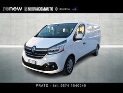 Bianco Usata 2020 Renault Trafic Monovolume | 16.900 € (Buon prezzo)