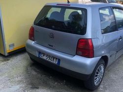 Grigio Usata 2004 VW Lupo Due volumi | 2000 € (Super prezzo)