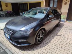 Usata 2019 Seat Leon ST FR Station wagon | 17.900 €