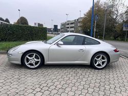 Argento Usata 2005 Porsche 911 Carrera Coupé | 36.000 € (Ottimo prezzo)