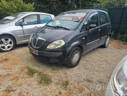 Nero Usata 2007 Lancia Musa Monovolume | 1400 € (Super prezzo)