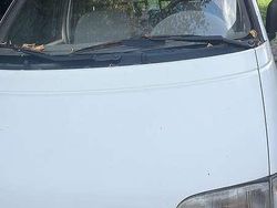 Usata 1998 Nissan Vanette Monovolume | 4000 €