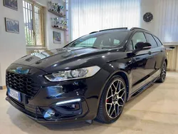 Nero Usata 2021 Ford Mondeo ST-Line Station wagon | 21.500 € (Molto cara)