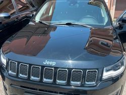 Nero Usata 2020 Jeep Compass SUV | 17.000 € (Ottimo prezzo)