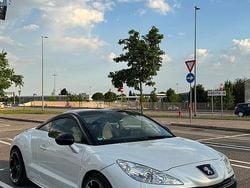 Bianco Usata 2011 Peugeot RCZ Coupé | 9500 € (Super prezzo)