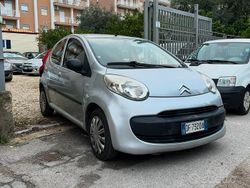 Usata 2008 Citroën C1 Due volumi | 3200 € (Buon prezzo)