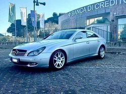 Usata 2006 Mercedes CLS320 Coupé | 2900 €