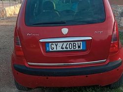 Usata 2007 Lancia Musa Monovolume | 5000 €