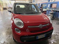 Usata 2015 Fiat 500L Living Monovolume | 7900 € (Buon prezzo)