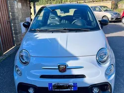 Usata 2019 Abarth 595 Turismo Due volumi | 17.900 € (Buon prezzo)