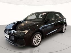 Nero mito metallizzato Usata 2025 Audi A1 Sportback Admired Due volumi | 25.900 € (Buon prezzo)