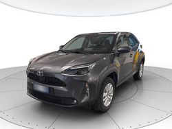 Grigio Usata 2022 Toyota Yaris Hybrid Business Edition | 22.300 € (Buon prezzo)