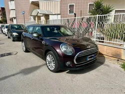 Usata 2016 Mini Cooper D Clubman Station wagon | 10.900 € (Buon prezzo)