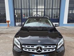 Nero Usata 2018 Mercedes 220 Premium Station wagon | 18.499 € (Ottimo prezzo)