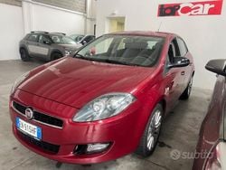 Rosso Usata 2012 Fiat Bravo Easy Due volumi | 5900 € (Cara)