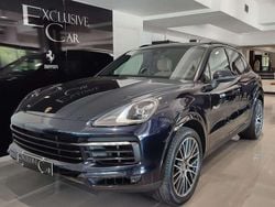 Nero Usata 2019 Porsche Cayenne SUV | 53.900 € (Ottimo prezzo)
