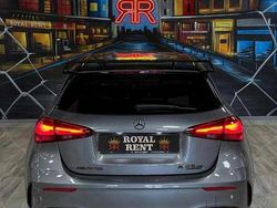 Grigio Usata 2024 Mercedes A45 AMG Premium Plus Tre volumi | 58.000 € (Molto cara)