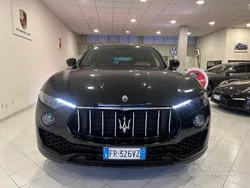 Usata 2018 Maserati Levante SUV | 32.490 € (Buon prezzo)