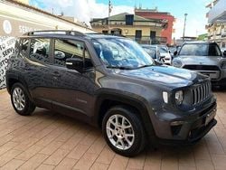 Grigio Usata 2023 Jeep Renegade Limited SUV | 18.900 € (Buon prezzo)