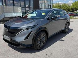 Dark metal grey Nuova 2025 Nissan Ariya SUV | 33.900 € (Buon prezzo)