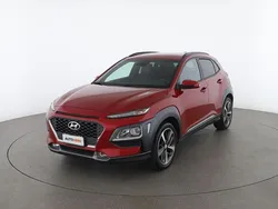 Rosso Usata 2019 Hyundai Kona Xpossible SUV | 12.699 € (Buon prezzo)