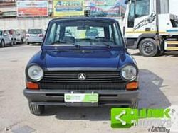 Blu Usata 1981 Autobianchi A112 Due volumi | 4600 €