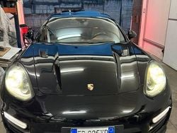 Nero Usata 2015 Porsche Panamera GTS Tre volumi | 43.000 €