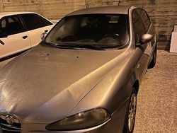 Grigio Usata 2005 Alfa Romeo 147 Due volumi | 500 € (Super prezzo)