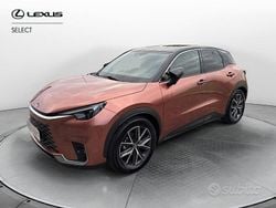 Rosa Usata 2024 Lexus LBX SUV | 34.900 € (Buon prezzo)
