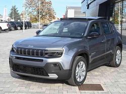 Grigio Nuova 2025 Jeep Avenger Altitude SUV | 26.700 € (Buon prezzo)