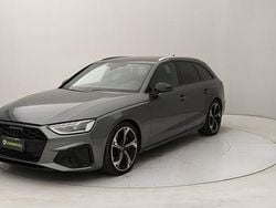 Grigio Usata 2023 Audi S4 Comfort Station wagon | 45.500 € (Cara)