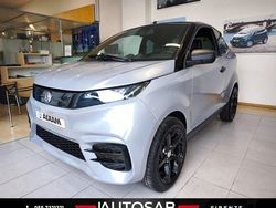 Bianco Nuova 2025 Aixam Coupe Sport Coupé | 18.499 €