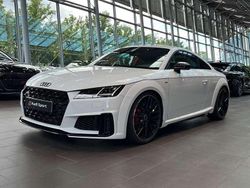Bianco Usata 2023 Audi TT Competition Coupé | 43.900 € (Buon prezzo)