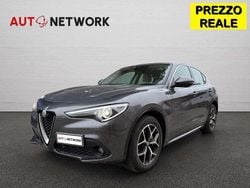 Grigio Usata 2021 Alfa Romeo Stelvio Ti SUV | 22.900 € (Super prezzo)
