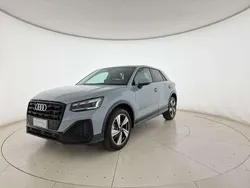 Grigio freccia perla Nuova 2024 Audi Q2 S-Line SUV | 33.700 € (Buon prezzo)