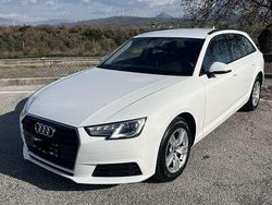 Usata 2017 Audi A4 Business Station wagon | 13.000 € (Cara)