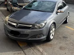 Usata 2007 Opel Astra GTC Tre volumi | 4500 €