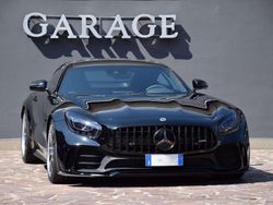 Nero Usata 2018 Mercedes AMG GT AMG Coupé | 155.000 € (Buon prezzo)