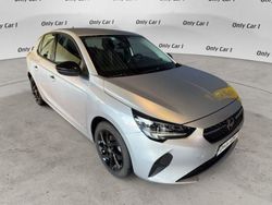 Grigio Usata 2022 Opel Corsa Design & Tech Tre volumi | 12.890 € (Buon prezzo)