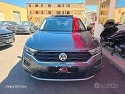 Grigio Usata 2020 VW T-Roc Style SUV | 17.500 € (Buon prezzo)