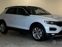 Usata 2018 VW T-Roc SUV | 16.500 €