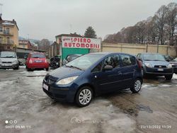 Other Usata 2006 Mitsubishi Colt Instyle Tre volumi | 3600 € (Buon prezzo)