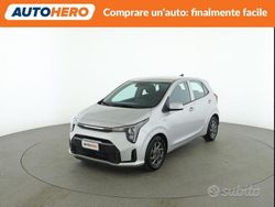 Grigio Usata 2024 Kia Picanto Urban Due volumi | 15.299 € (Buon prezzo)