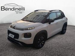 Other Usata 2018 Citroën C3 Aircross Live SUV | 9900 € (Ottimo prezzo)