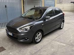 Usata 2018 Ford Ka Plus Ultimate Due volumi | 7400 € (Ottimo prezzo)