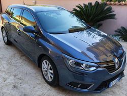 Grigio Usata 2018 Renault Mégane IV Business Station wagon | 10.200 € (Ottimo prezzo)