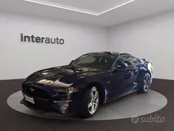 Usata 2020 Ford Mustang Fastback Coupé | 37.990 € (Super prezzo)