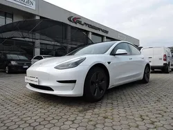 Bianco Usata 2023 Tesla Model 3 Tre volumi | 26.900 € (Super prezzo)