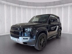 Santorini black Usata 2024 Land Rover Defender SE SUV | 69.800 € (Buon prezzo)