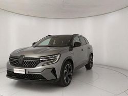 Grigio Usata 2024 Renault Austral Iconic Esprit Alpine SUV | 31.800 € (Cara)